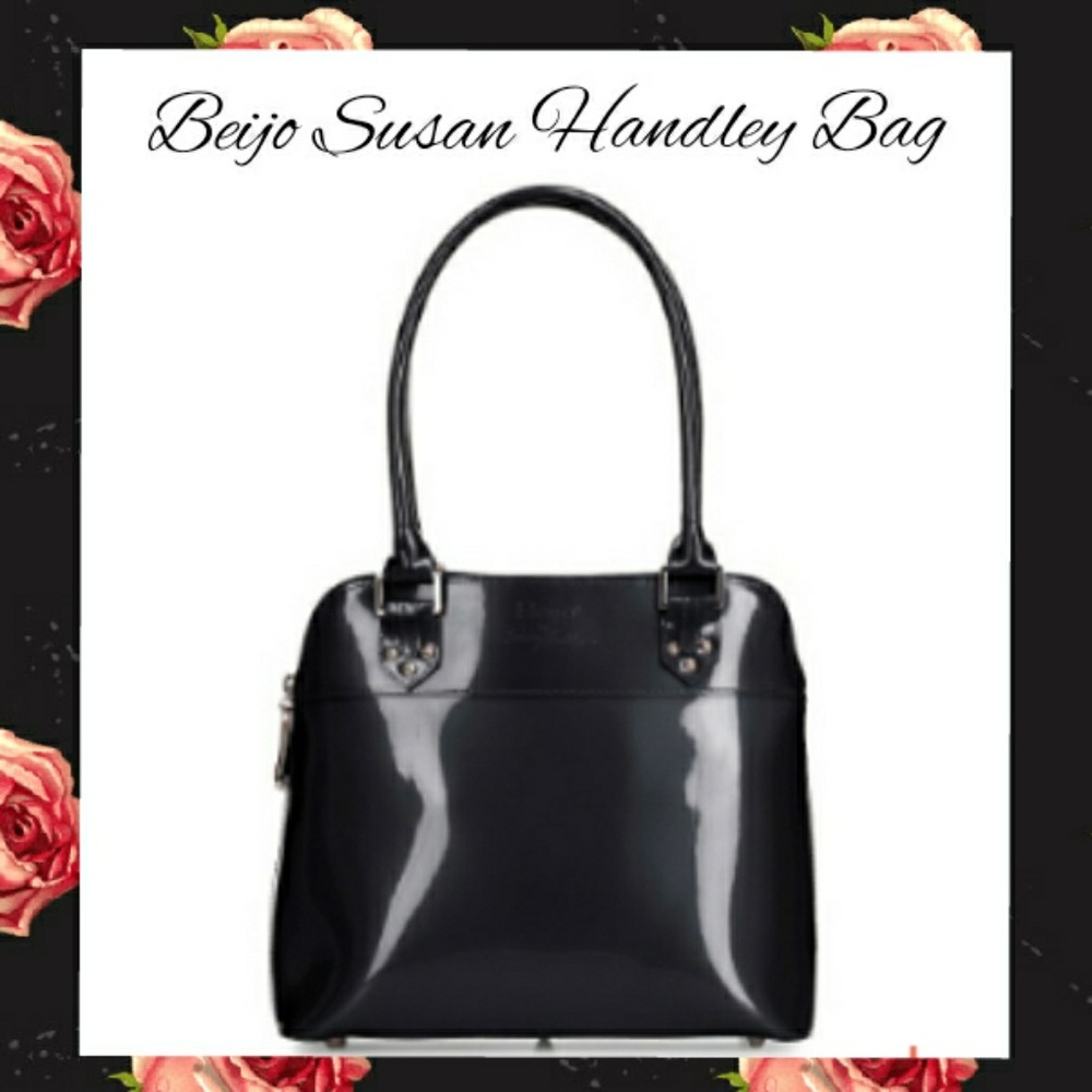 Beijo Susan Handley Bag